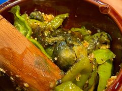 -先启半步颠小酒馆|猛火现炒川菜(泰州首店)