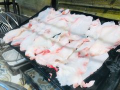 -三毛牛肉店(福强店)