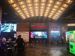 -CGV影城(万象城激光IMAX店)
