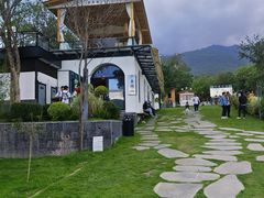 -云禾壹海景庄园餐厅