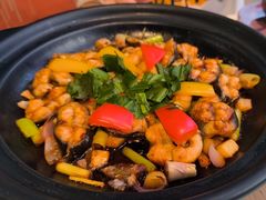 -蕉叶·广州明星泰国菜(黑金冠保利广场店)