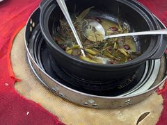 -花苑美食横琴生蚝火锅(拱北粤华路店)