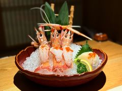 -鹿岛日式料理(嘉善施家南路店)
