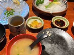 -大吉鲜鱼料理自慢(维也纳大厦店)