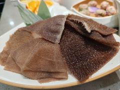 -海底捞火锅(奥森店)