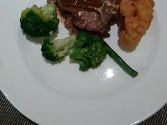 -鲁商铂尔曼大酒店·铂丽自助餐厅