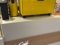 -麦当劳(金谷里G·MALL店)