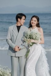 -钟爱一生婚纱摄影旗舰店
