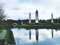 -云南民族村
