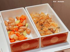 -领鲜天下·焗海鲜·花胶鸡(天目里店)