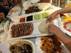 -宝轩渔府·老字号海鲜·正宗津菜(水上店)