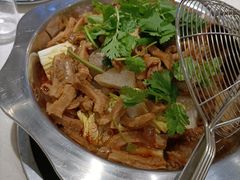 -古乐牛香·鲜牛肉牛杂火锅(新区店)