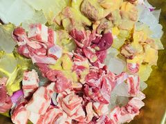 -泽成·冰煮羊(乌兰察布红楼店)