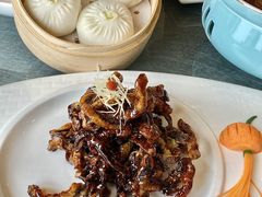 -古南都·清真绿柳居菜馆(太平南路店)