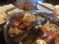 -黄记煌三汁焖锅(凯德广场店)