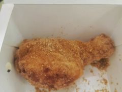 -北坦杨家干炸里脊(总店)