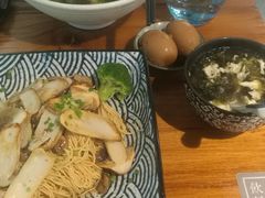 -囿面传统制面馆(中央路店)