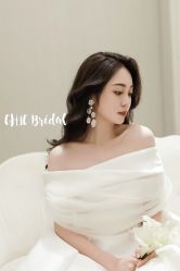点击看大图 -Chic Bridal 熙可婚纱