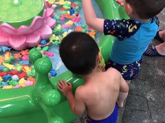 -南宫温泉水世界