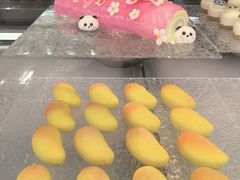 -菲住布渴全日制餐厅·简餐·下午茶·蛋糕