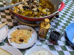 -拿渡·水煮鱼 麻辣香锅(西单大悦城店)