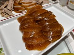 -玉林烤鸭店(黄村兴华店)