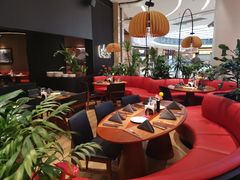 -拉蒂娜·巴西牛排馆 Latina·Brazilian Steakhouse(陆家嘴旗舰店)