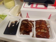 -大鸭梨烤鸭(左家庄店)