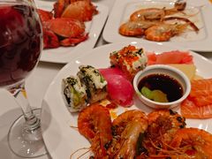 -上海凯宾斯基大酒店