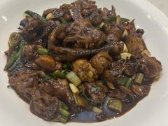 -普天和酒楼·新津菜·烤鸭(天津之眼店)