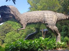 -寒舍蒸鲜(四海马术庄园店)