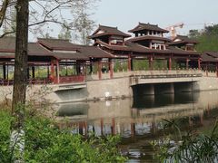 -重庆彩云湖湿地公园