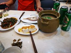 -长平老姿娘夜粥(平东一街店)