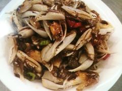 -胖姐活羊烧烤家乡菜(刘家桥店)