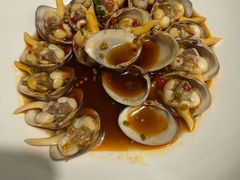 -宫燕府·京菜·烤鸭·淮扬菜(王府中心店)