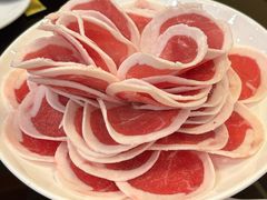 -日坛涮肉(日坛公园店)