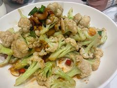 -福海居烤鸭店(鸟巢店)
