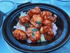 -禧宴Joyous Restaurant(禧园店)