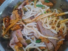 -老东江米粉