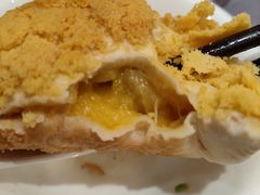 -海宝酒家(中山四路店)