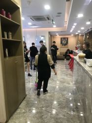 -Rise Hair上升造型