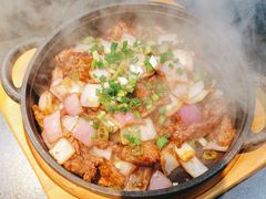 -鑫小城故事·藕汤·家常菜(台北一路总店)