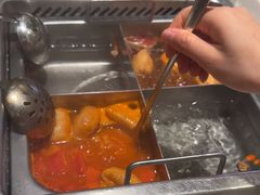 -海底捞火锅(杭州萧山宝龙广场店)