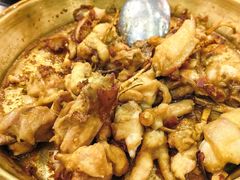 -围龙屋客家食府(福田店)