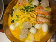 -绿茶餐厅(千岛湖银泰城店)