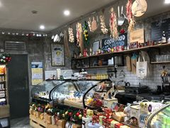 -Alimentari早午餐(安福路店)