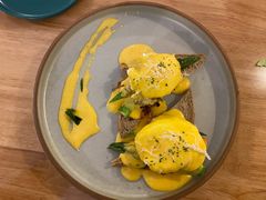 -The Good Place好地方·Brunch·coffee(国贸店)