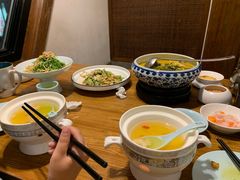 -天和晟新京菜.水煮鱼.湘土菜(国展店)