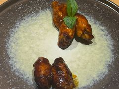-枣子树·素食餐厅(普陀山店)