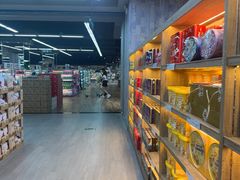-果蔬好生活超市(乐堤港店)